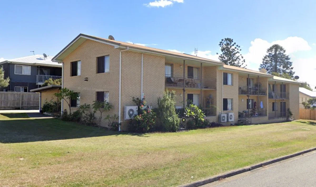 Primary image of 4/27 Whittle Street, Gatton QLD 4343