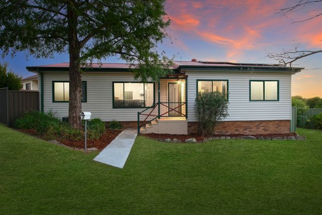 Picture of 2 Jannarn Grove, SEVEN HILLS NSW 2147