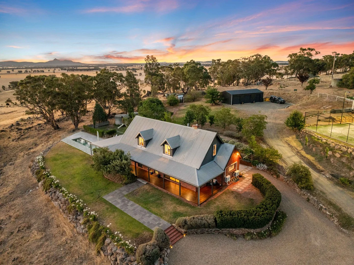 278 Burkes Creek Road, Wagga Wagga NSW 2650