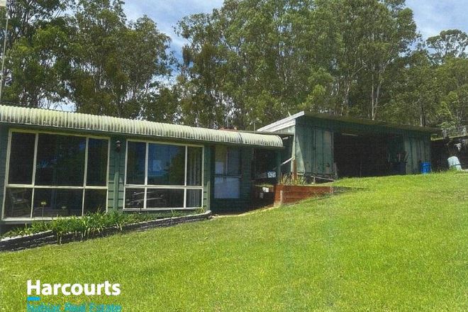 Picture of 3202 The Bucketts Way, KRAMBACH NSW 2429