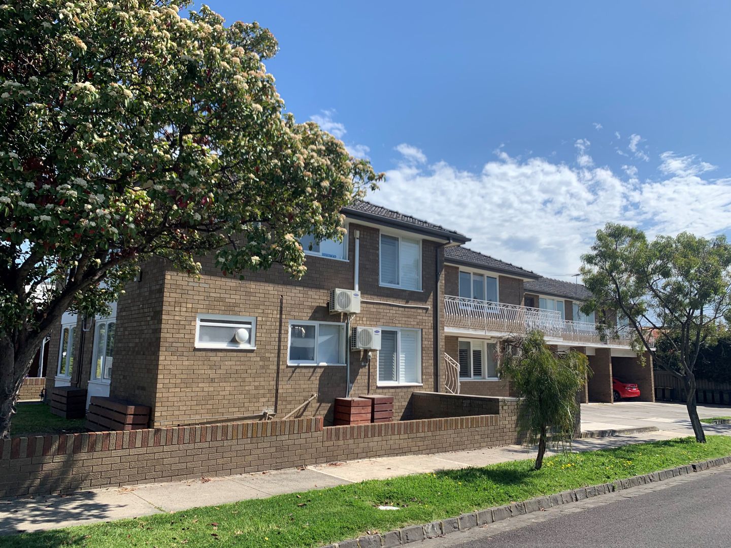 3/40 Whitby Street, Brunswick West Property History & Address