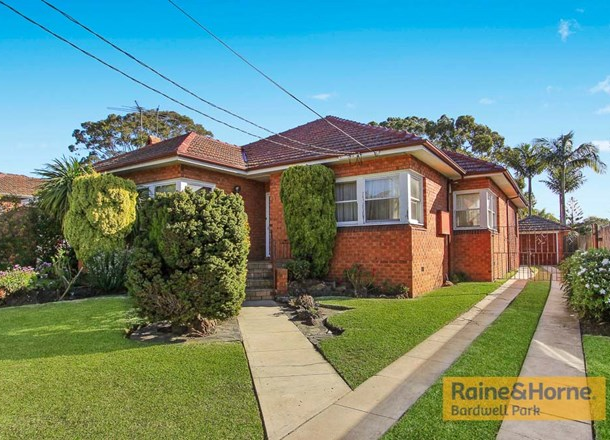 21 Berith Street, Kingsgrove NSW 2208