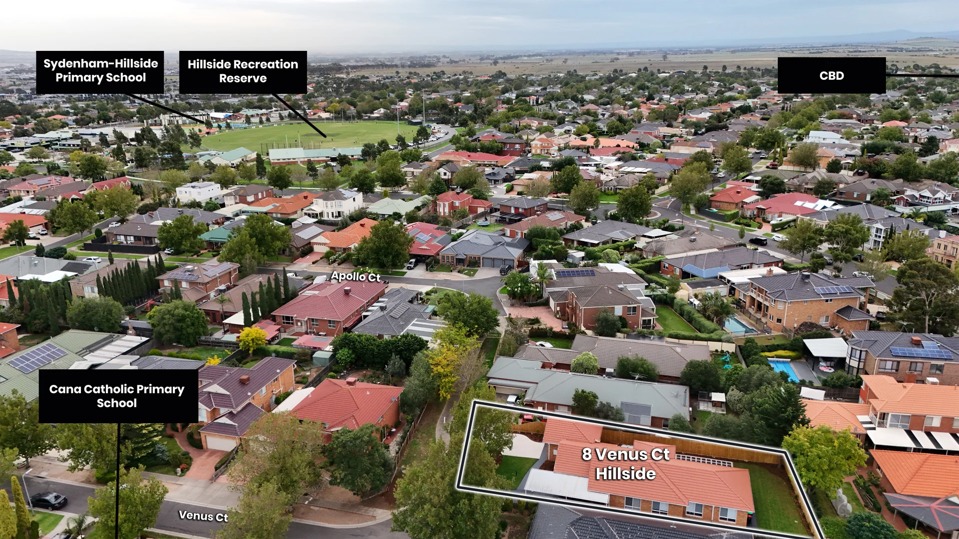 Additional image 23 of 8 Venus Court, Hillside VIC 3037