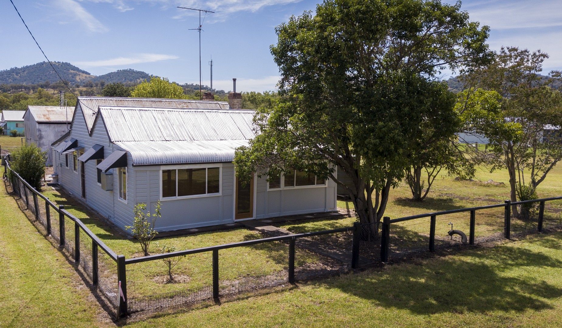 31 Martyn Street, Wallabadah NSW 2343, Image 0