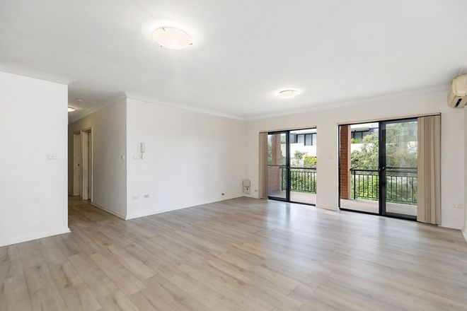 Picture of 40/1 Batley Street, GOSFORD NSW 2250