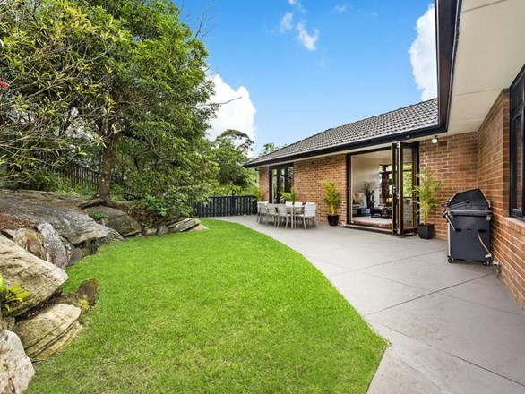 12 Cawarrah Road, Middle Cove NSW 2068