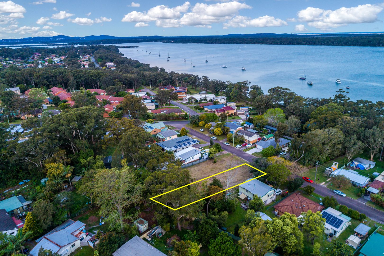 12 Malvern Road, Lemon Tree Passage NSW 2319, Image 1