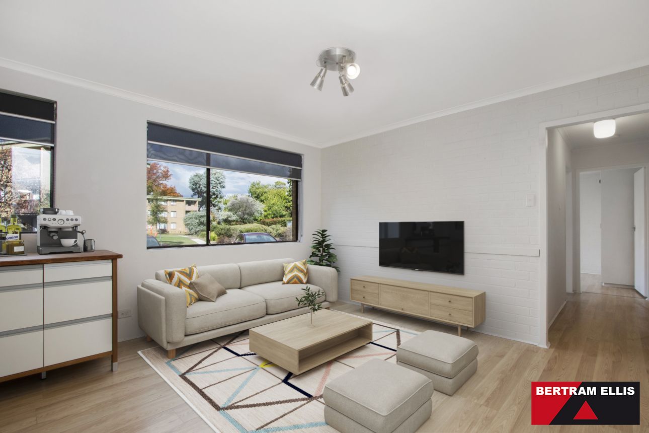 19B/60 Wattle Street, Lyneham ACT 2602, Image 0