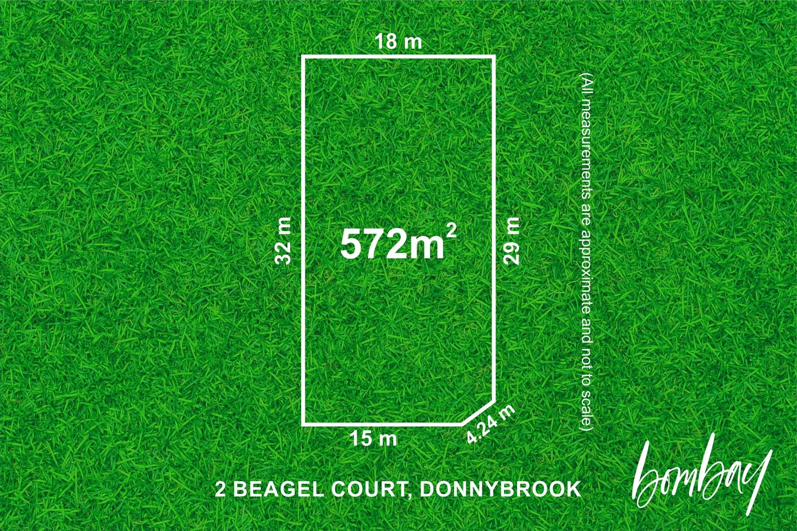 2 Beagel Court, Donnybrook VIC 3064, Image 0