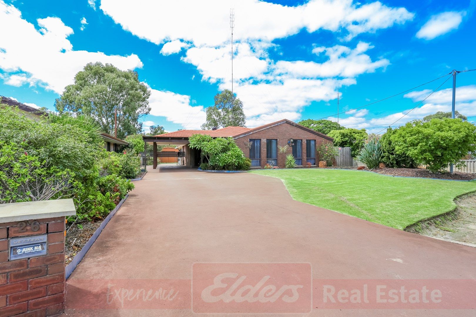 26 Goodwood Road, Capel WA 6271, Image 1