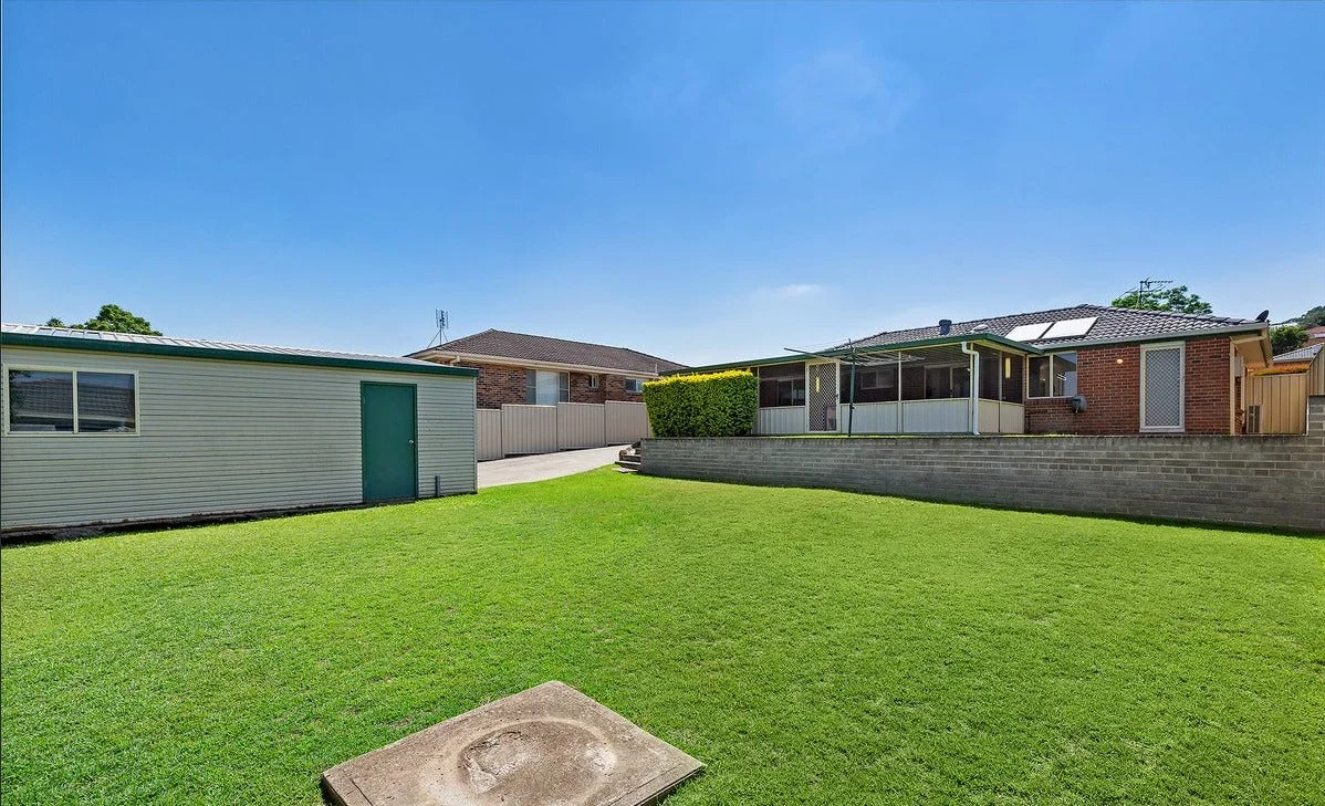 Additional image 10 of 42 Denton Park Dr, Rutherford NSW 2320