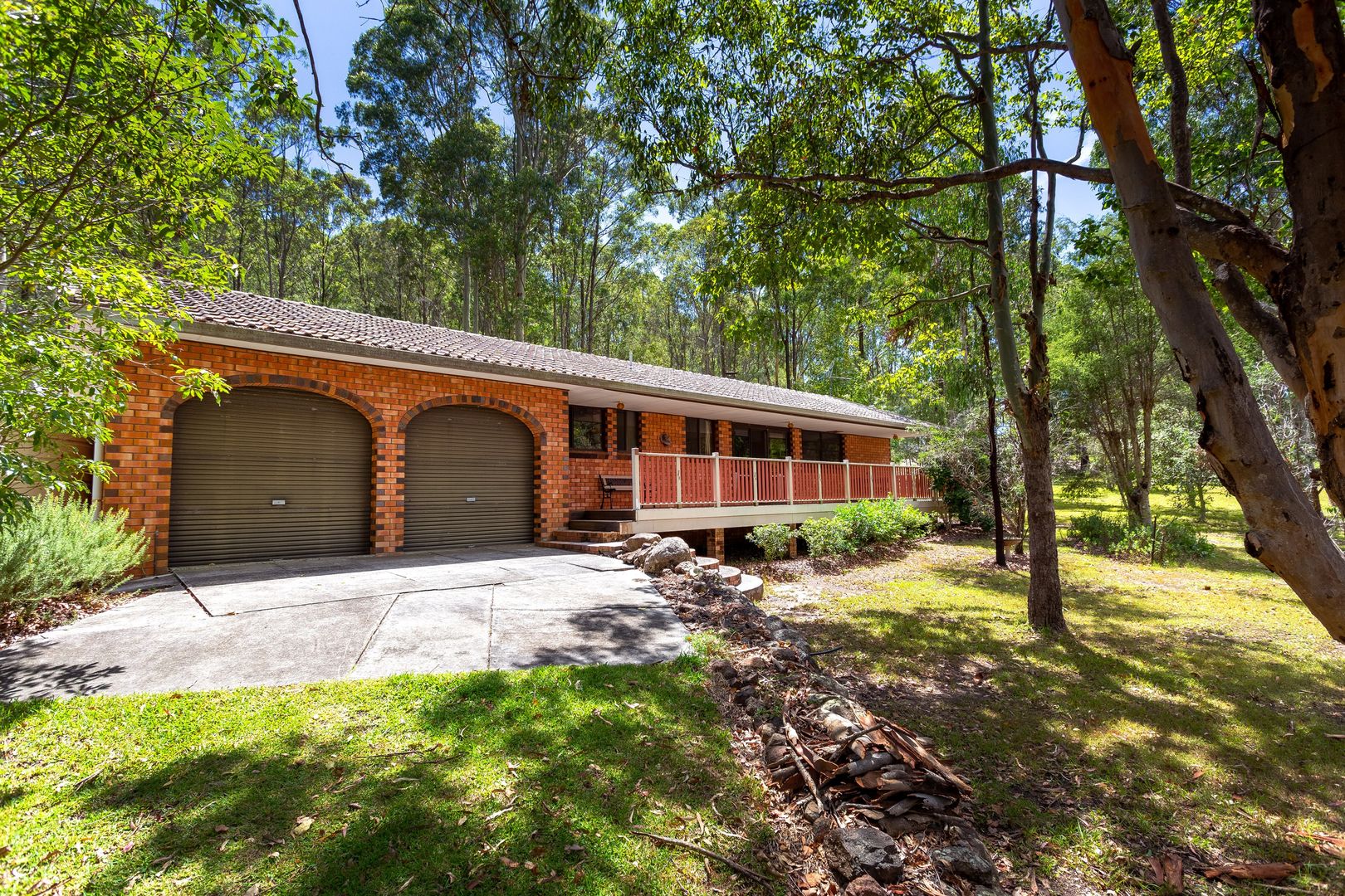 22 Woodlands Drive, Hallidays Point Property History & Address