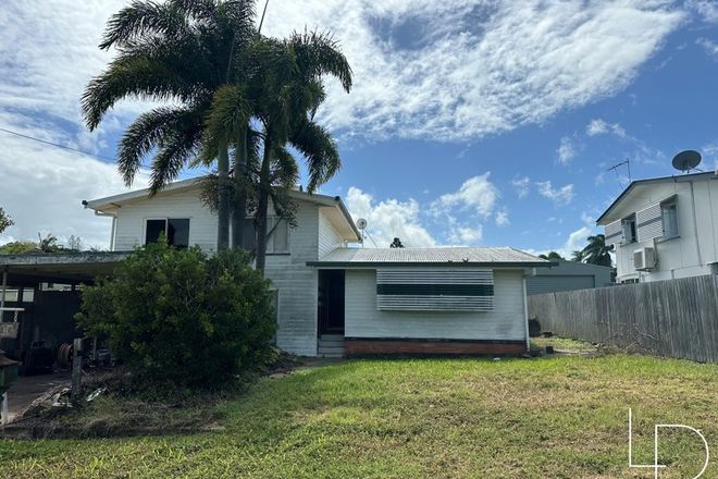 Picture of 28 Daniel Street, NORTH MACKAY QLD 4740