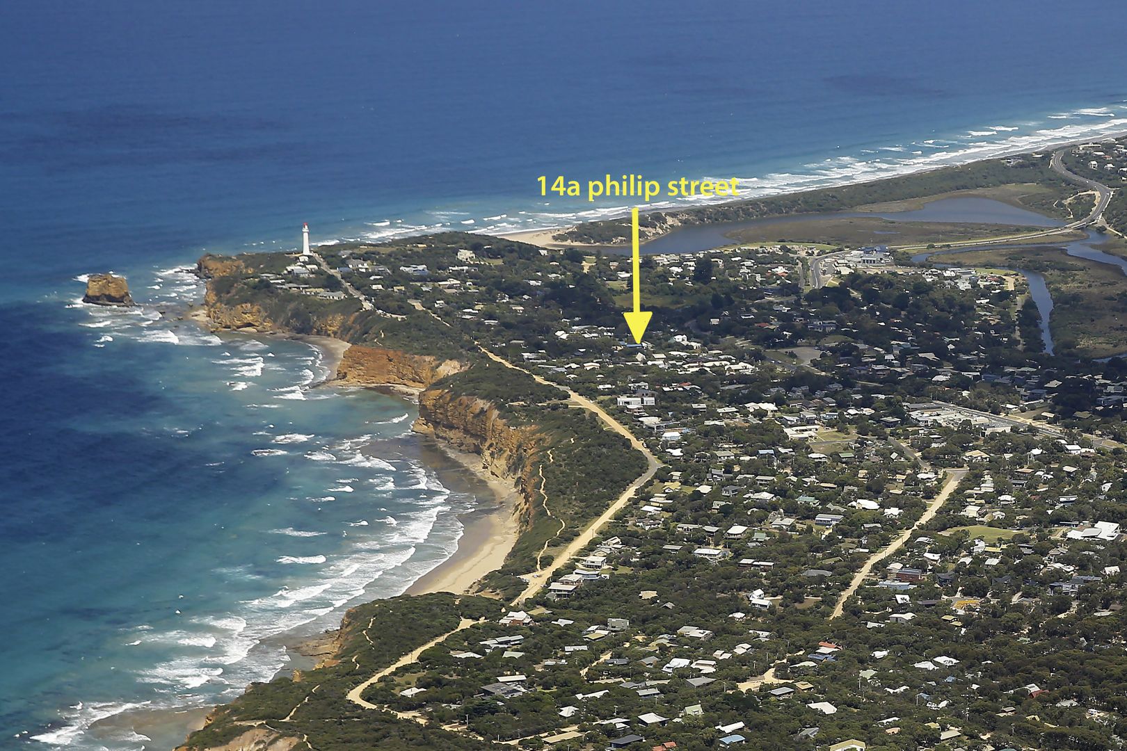 14a Philip Street, Aireys Inlet VIC 3231, Image 1