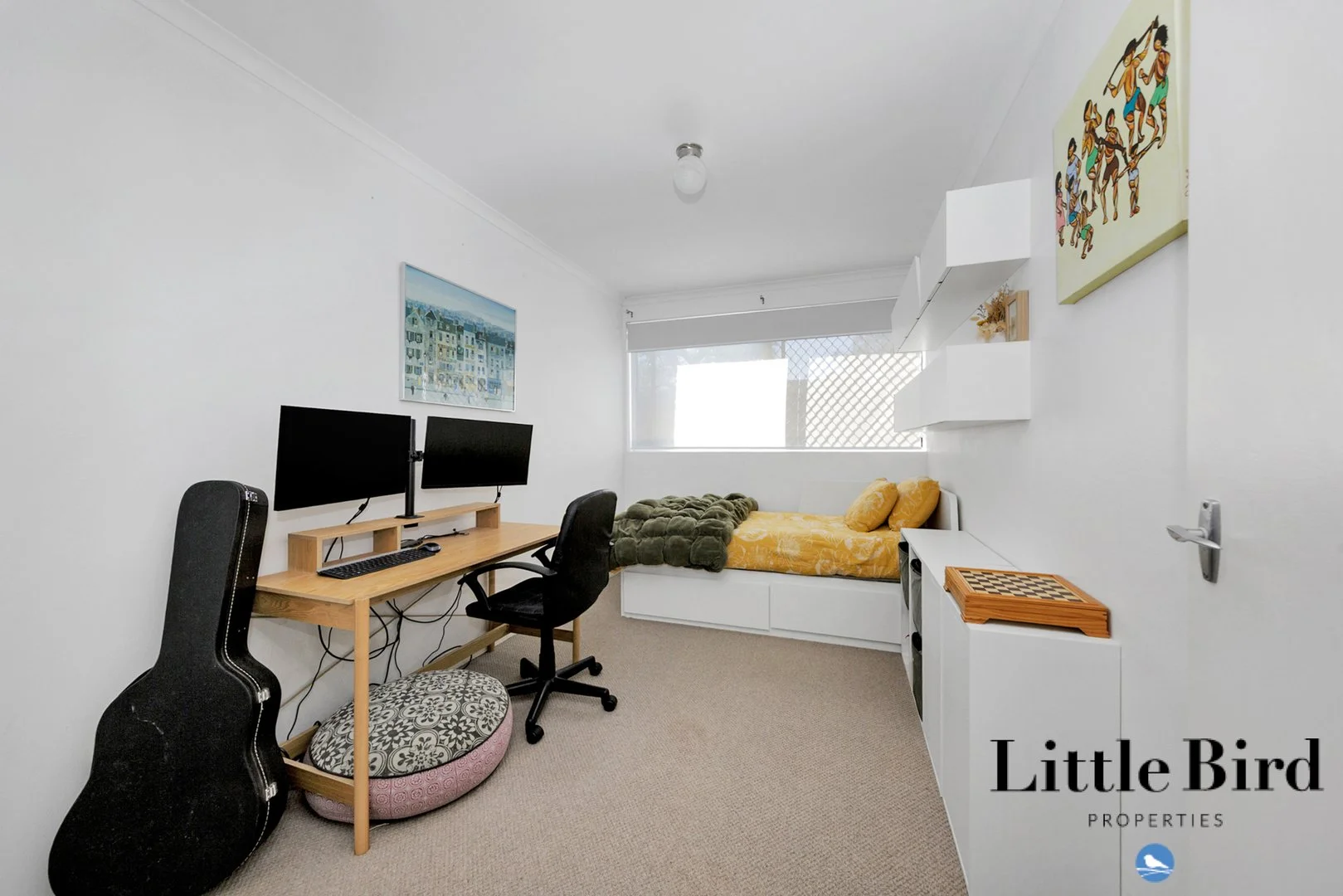 Additional image 14 of 4/49 Lambrigg Street, Farrer ACT 2607