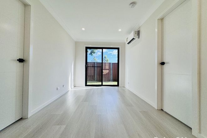 Picture of 26A Kimberley Street, LEUMEAH NSW 2560