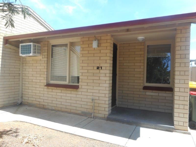 Unit 27 McCarthy Street, Port Augusta West SA 5700, Image 0