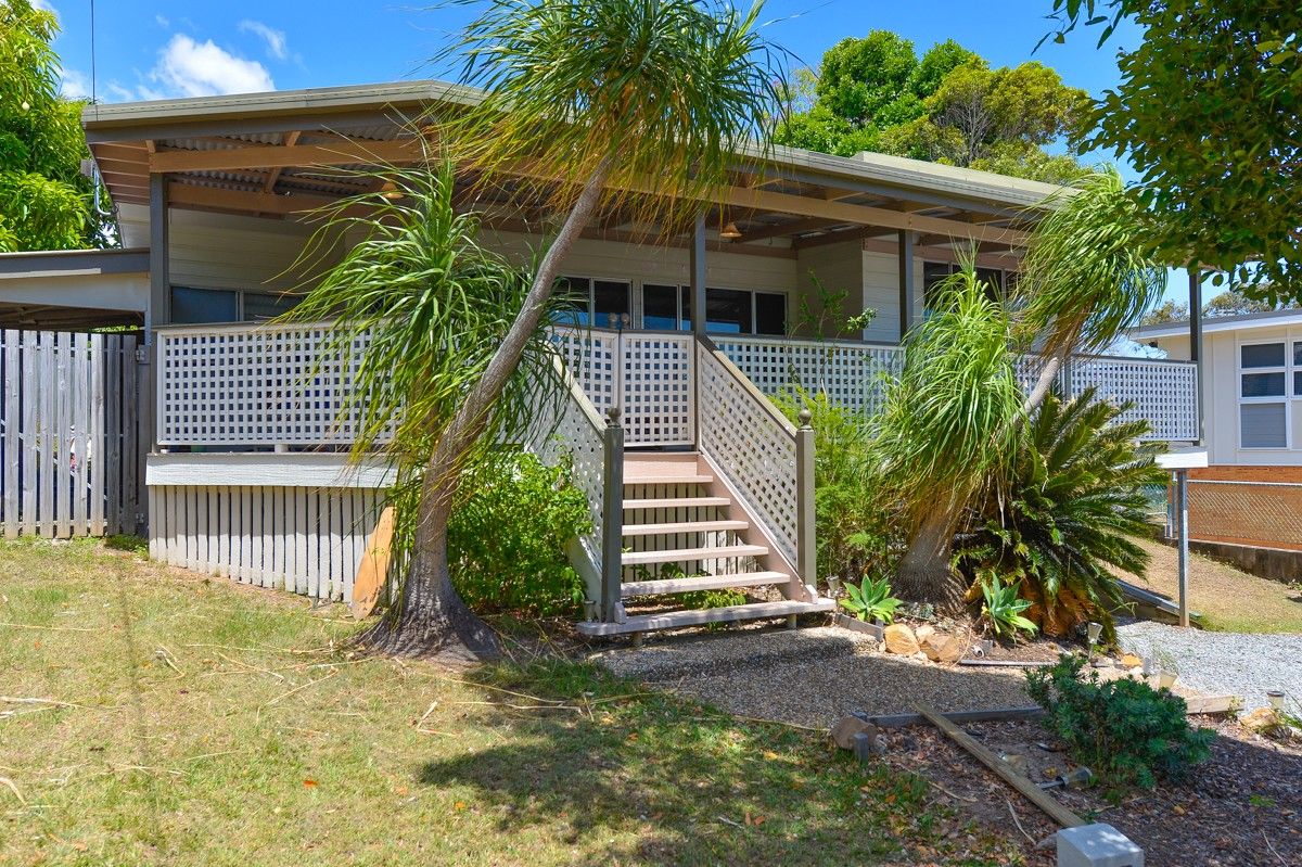 4 Marine Avenue, Tannum Sands QLD 4680, Image 1