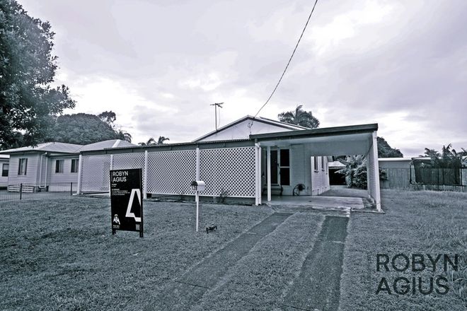 Picture of 128 Field Street, WEST MACKAY QLD 4740
