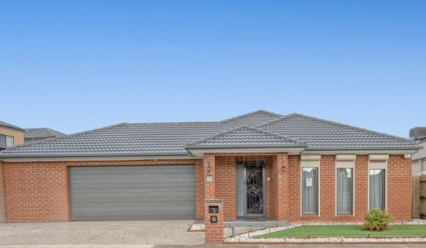 3 Freshwater Way, South Morang VIC 3752