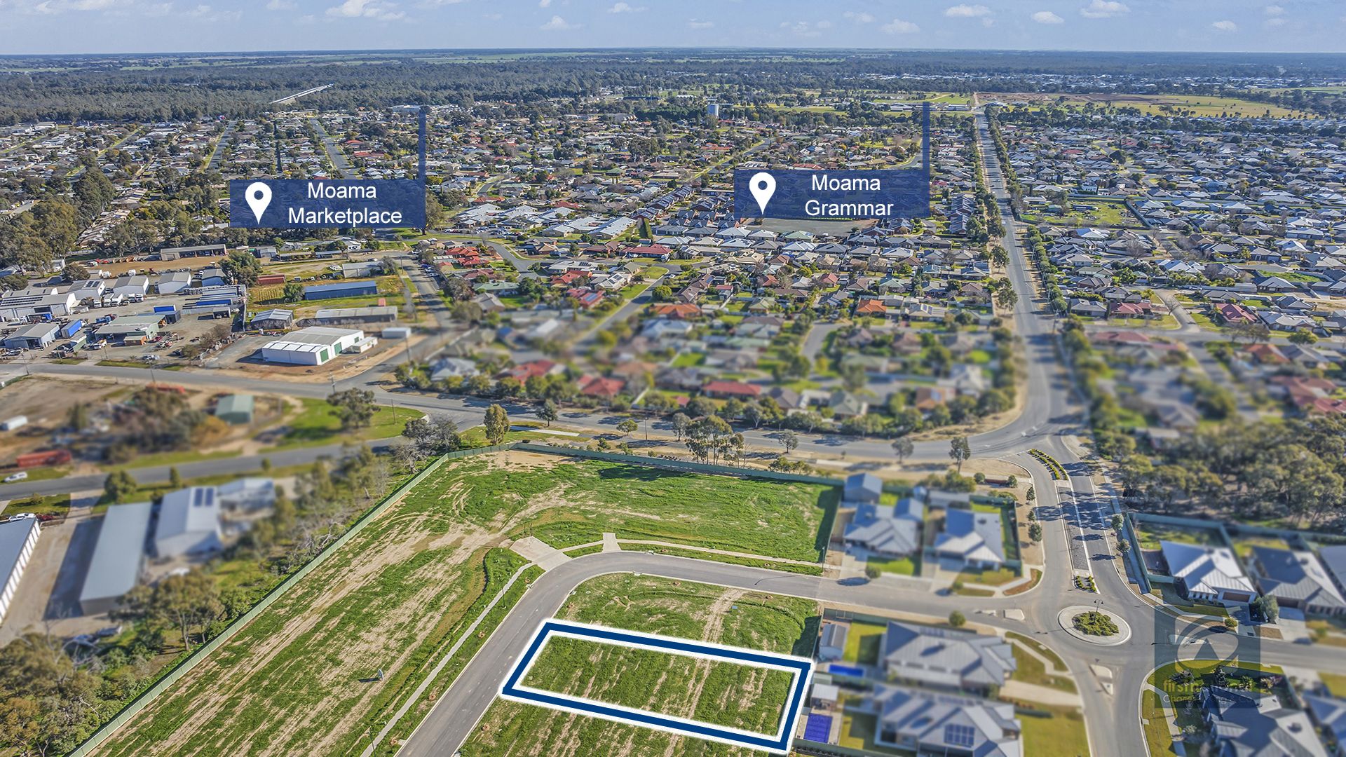 106/5 Emmylou Place, Moama NSW 2731 Domain