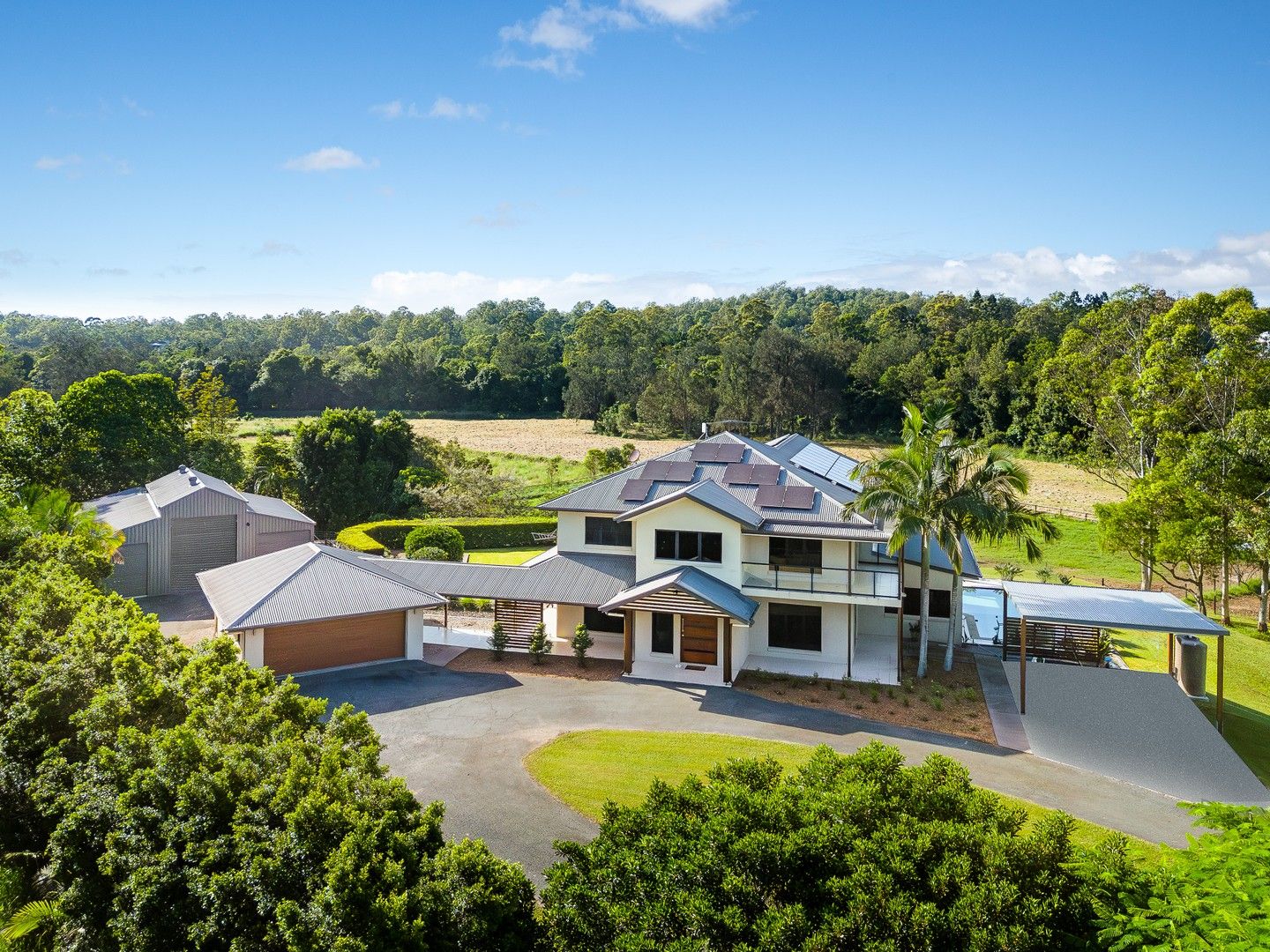 35 Oak River Road, Draper QLD 4520, Image 1