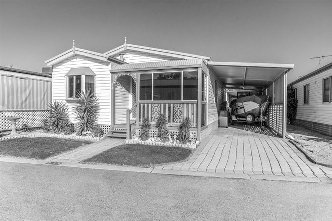 Picture of 131/445 Pinjarra Road, COODANUP WA 6210