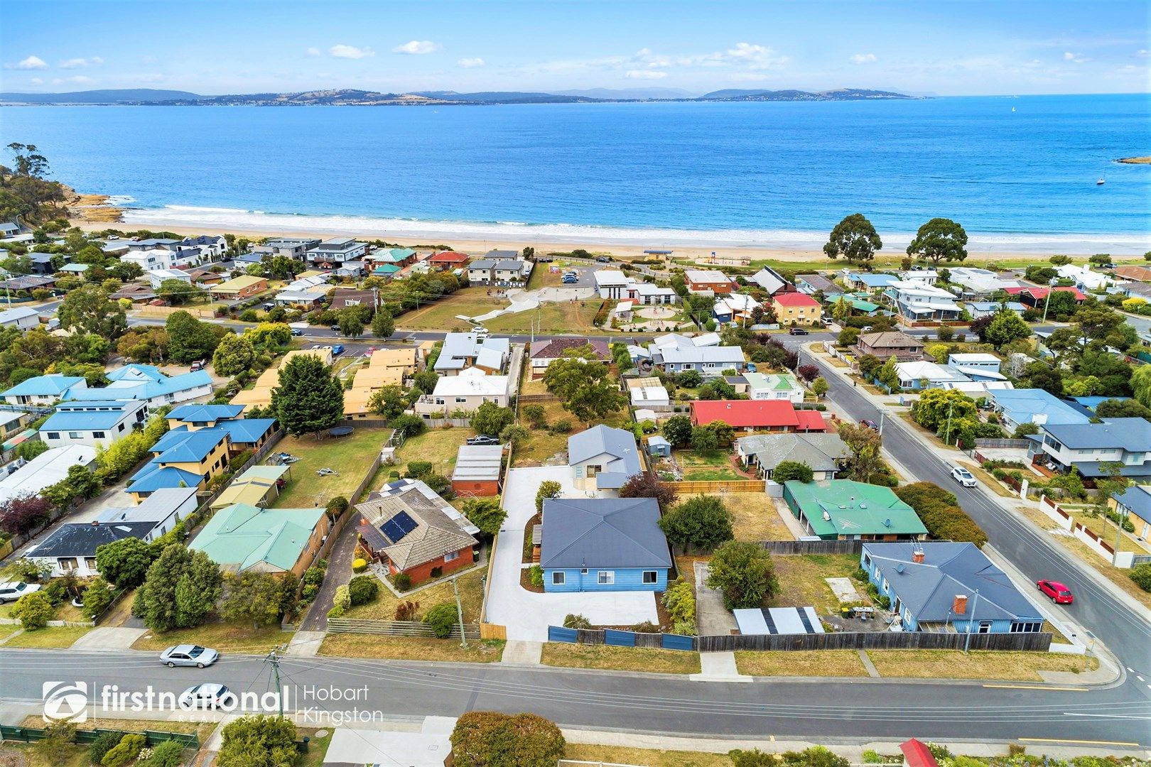 1/11 Sunny Avenue, Blackmans Bay TAS 7052, Image 0