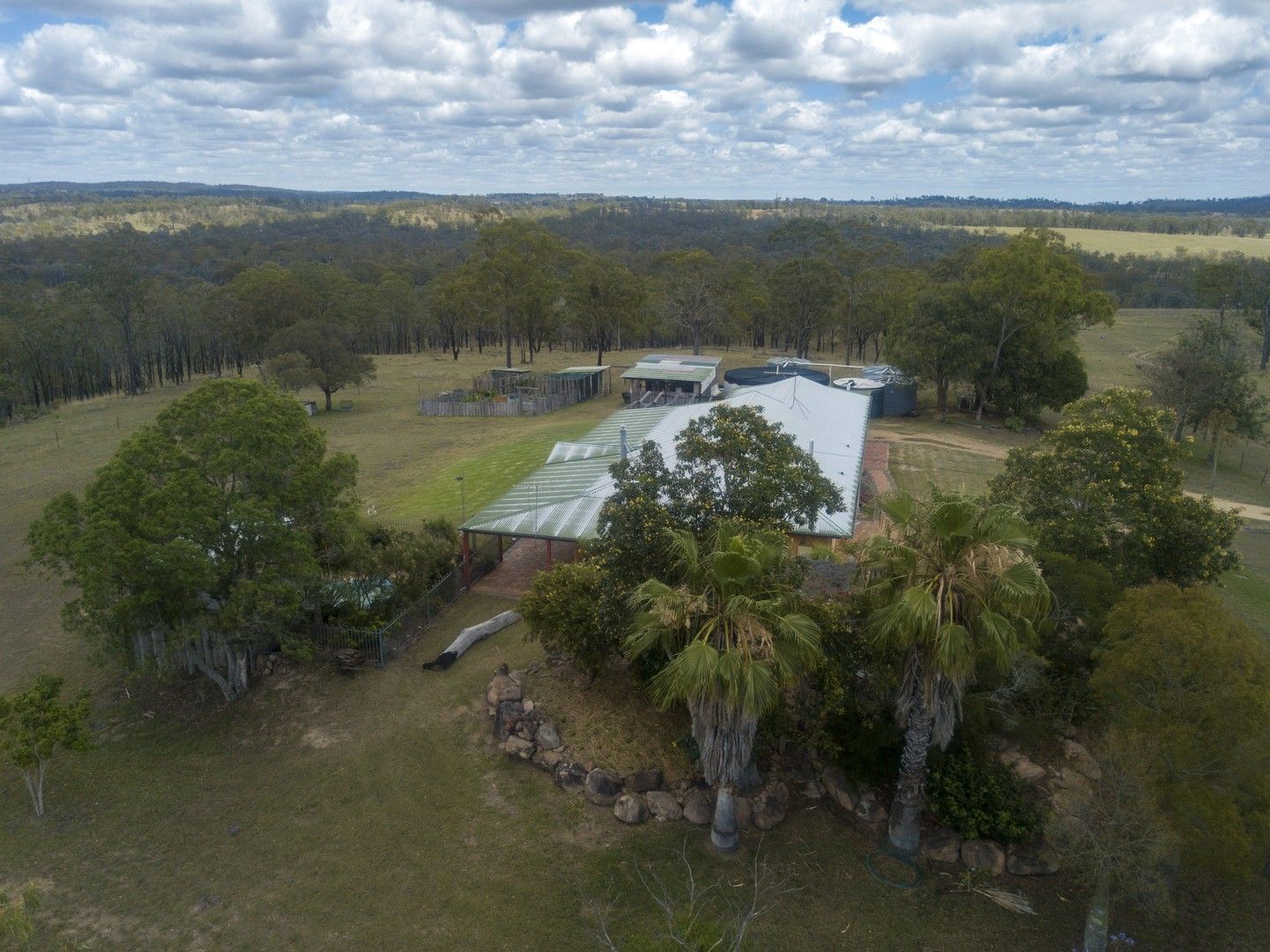 3 bedrooms Rural in 109 Schuberts Road DANGORE QLD, 4610