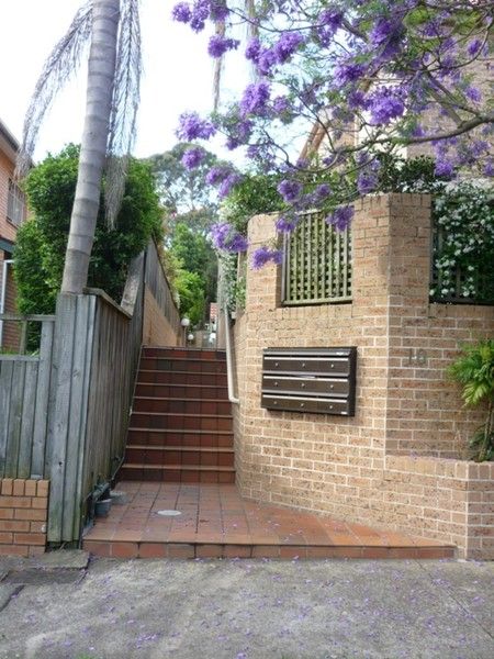 3/10 Boronia street, Wollstonecraft NSW 2065, Image 2