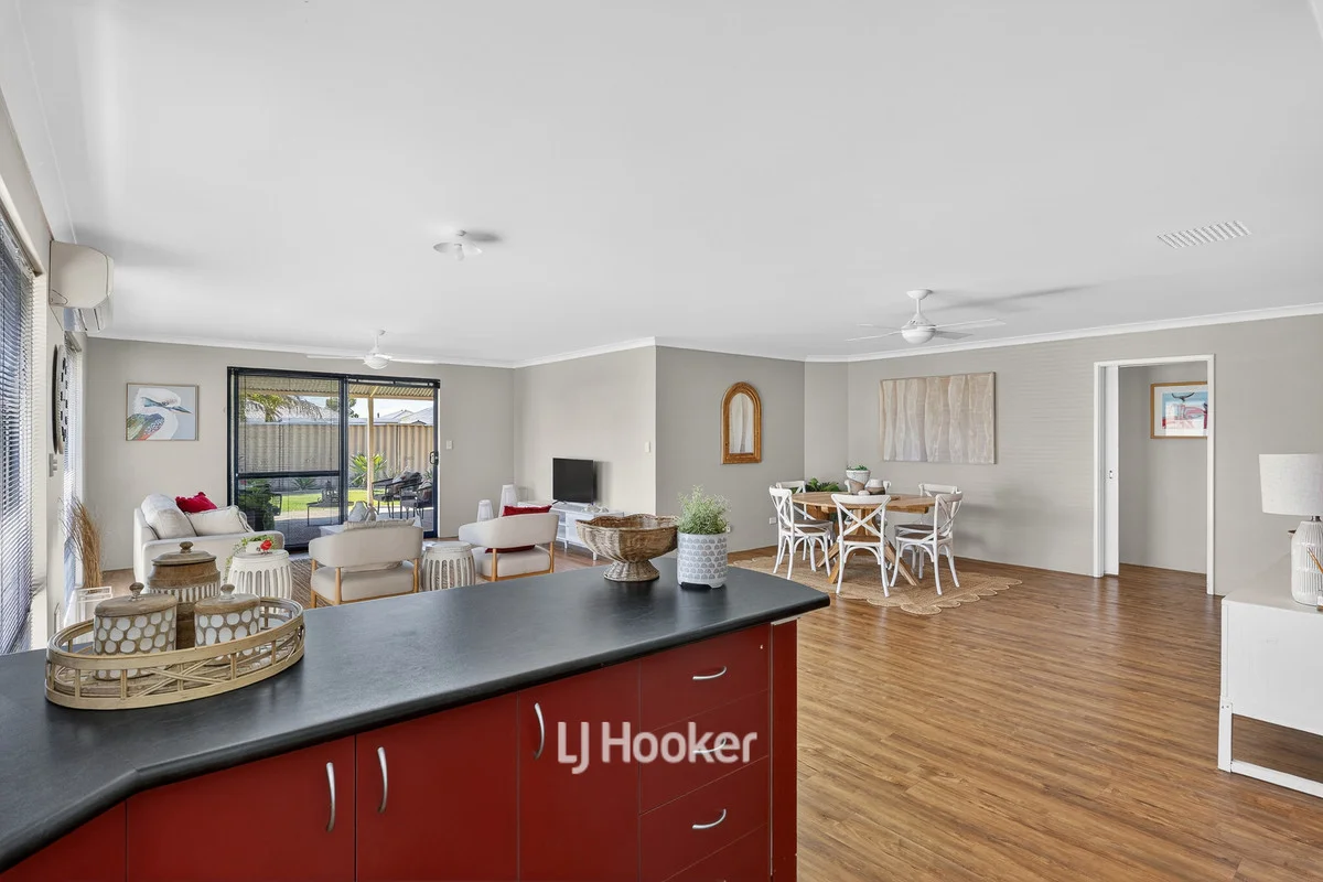 Additional image 8 of 31 Carbine Loop, Millbridge WA 6232