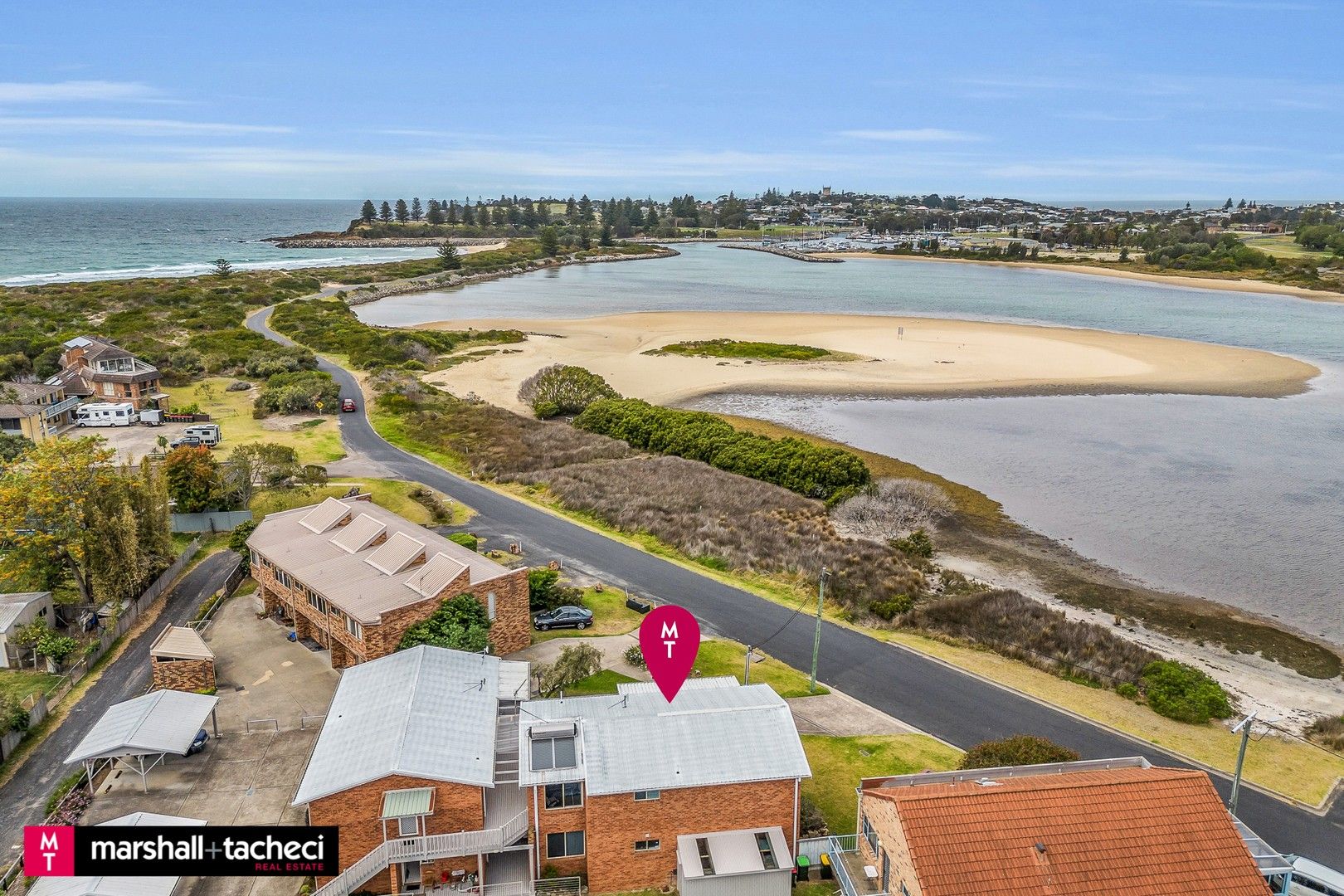 3/5 Wapengo Street, Bermagui NSW 2546, Image 0