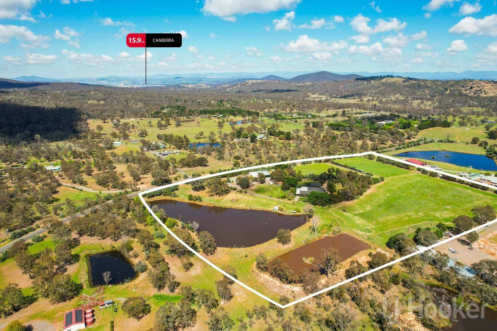 31 Hickey Road, Sutton NSW 2620, Image 1