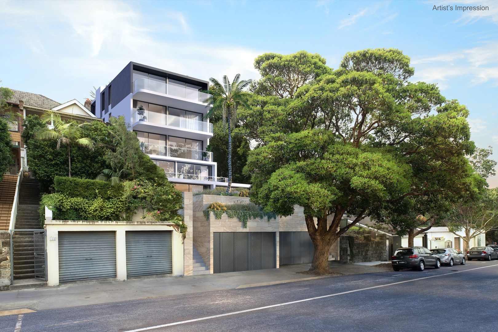 Property Report for 164 Victoria Road, Bellevue Hill NSW 2023