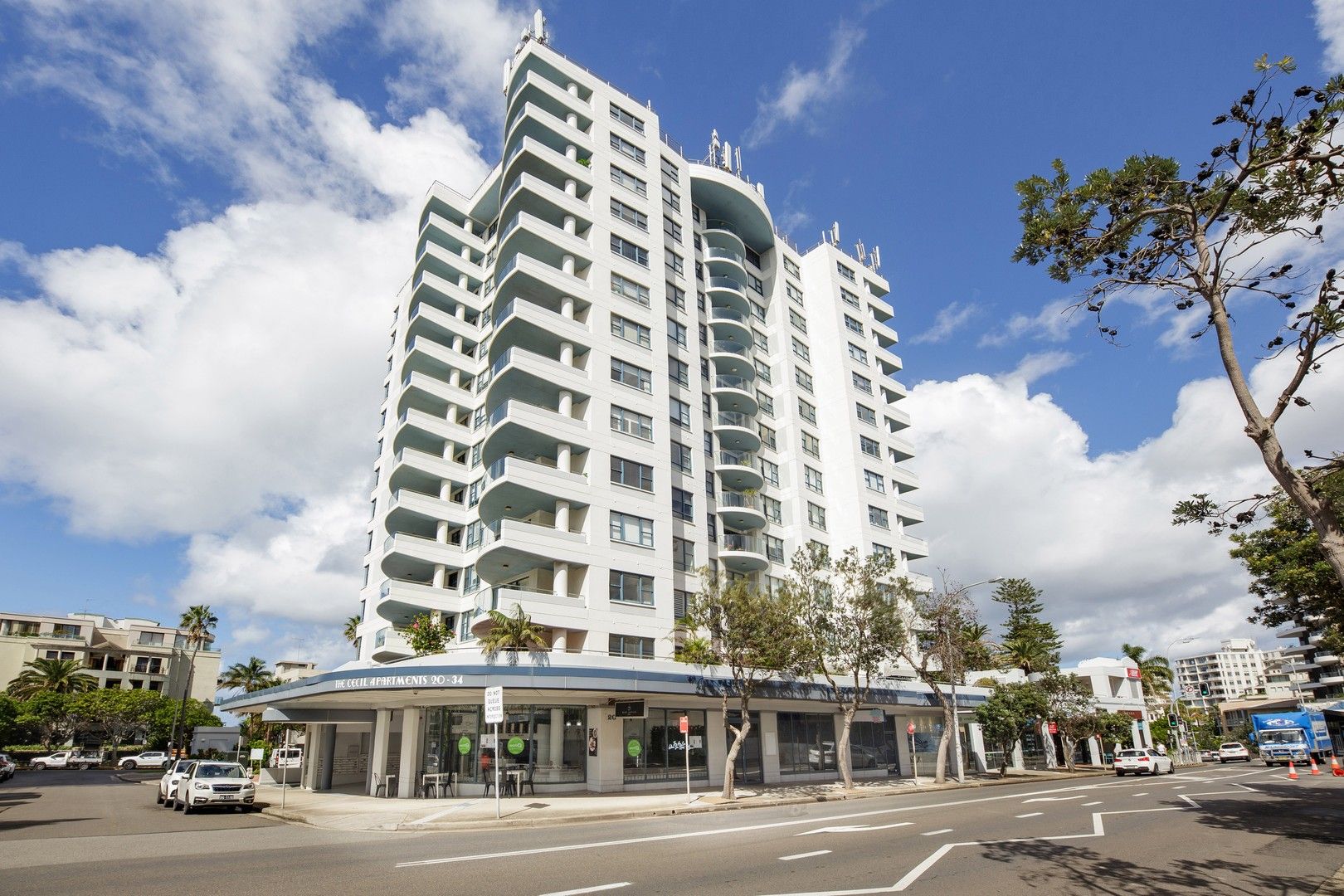 103/20 Gerrale Street, Cronulla NSW 2230, Image 0