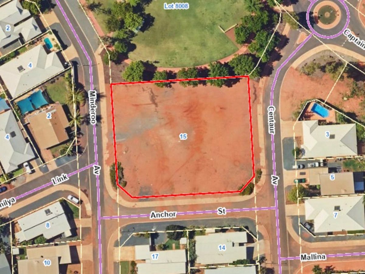 15 Minderoo Avenue, South Hedland WA 6722, Image 0