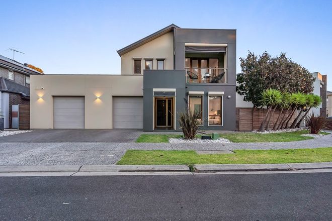 Picture of 6 Saint Clair Avenue, MAWSON LAKES SA 5095