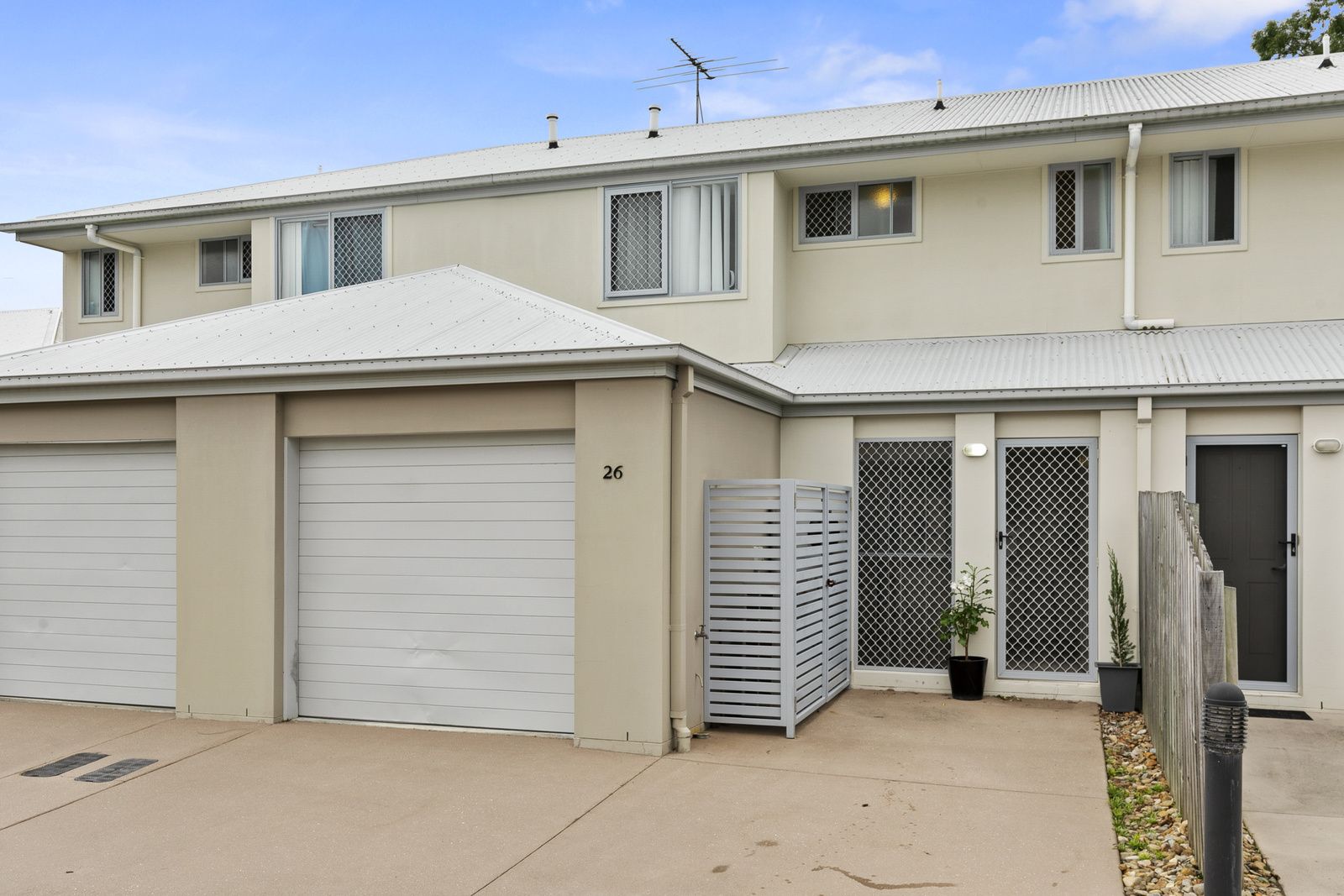 26/95 Lexey Crescent, Wakerley QLD 4154