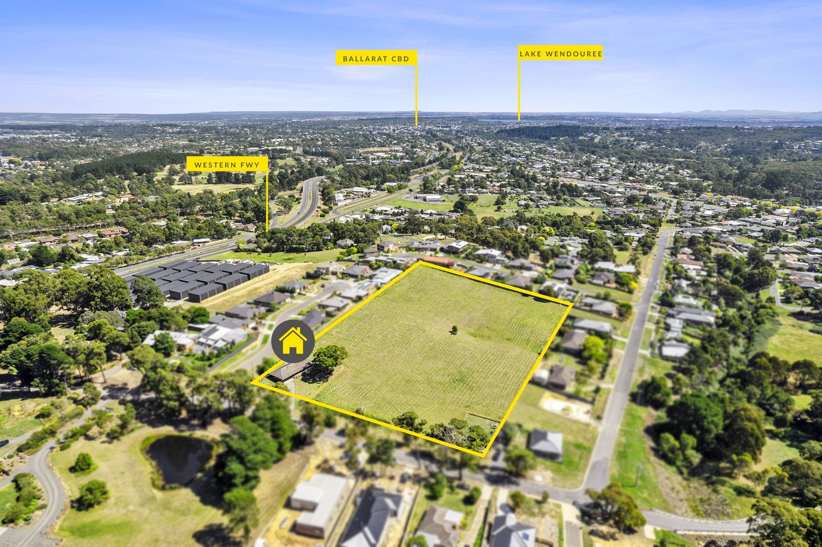 23 Boundary Road, Brown Hill VIC 3350, Image 1