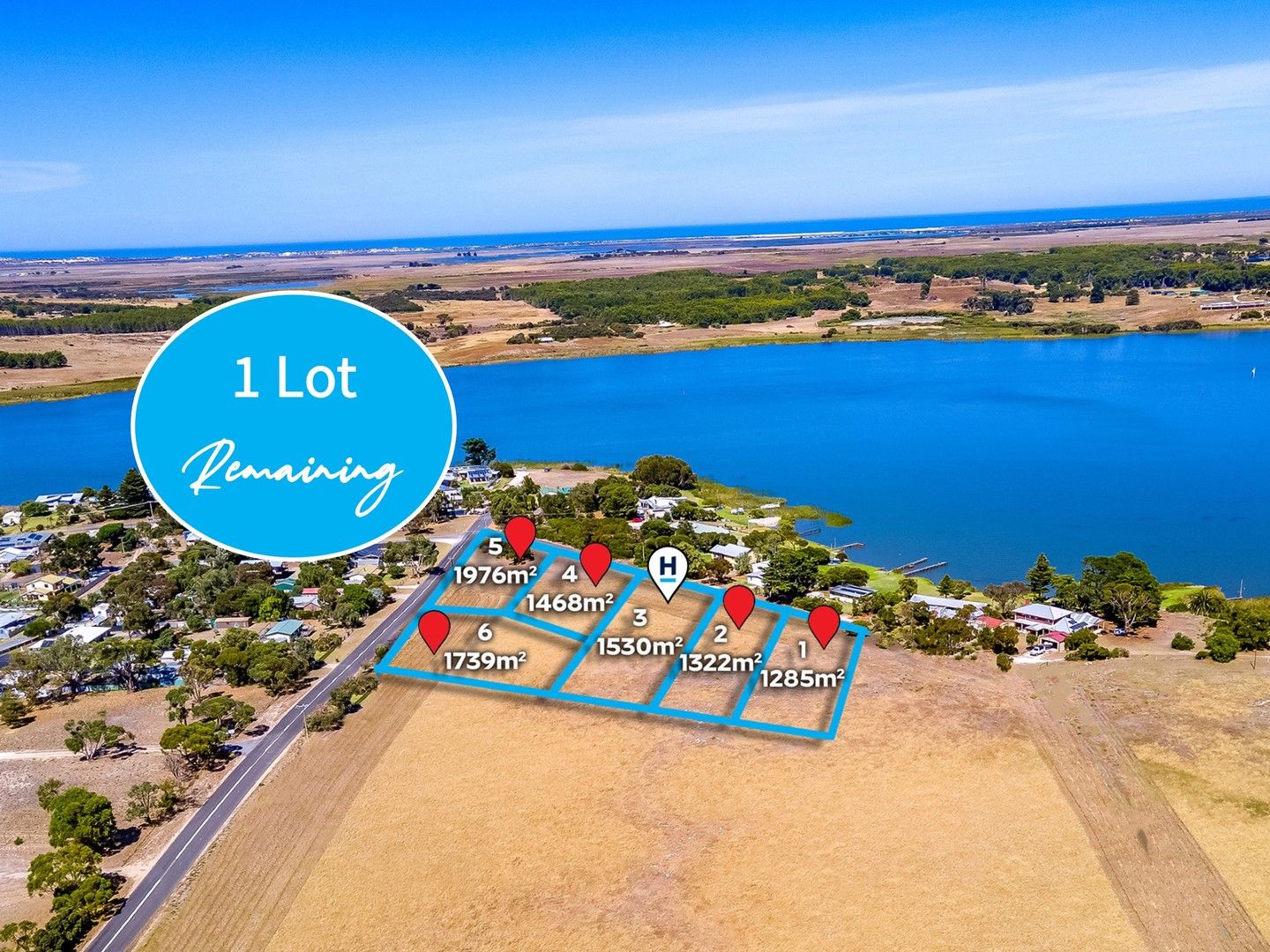 The Lookout at Old Clayton Bay, Clayton Bay SA 5256 Domain