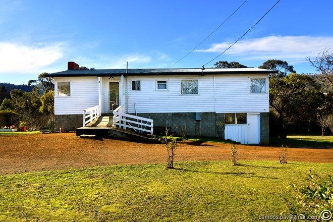 Picture of 8 Reynolds Road, ROKEBY TAS 7019