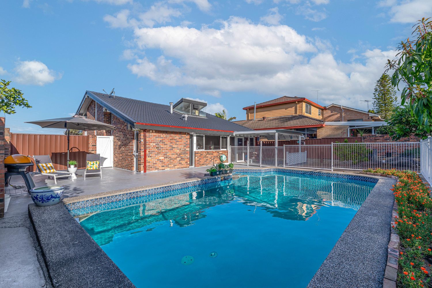 4 bedrooms House in 4 Werona Avenue PADSTOW NSW, 2211