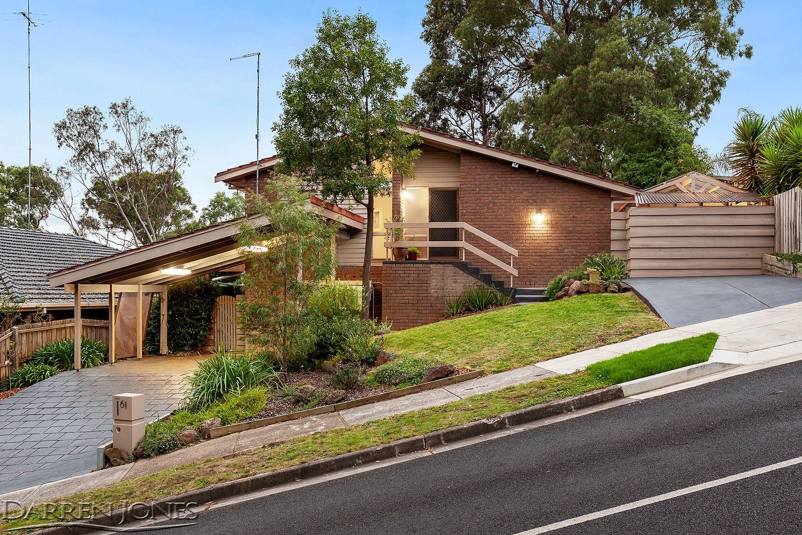 61 Corowa Crescent, Greensborough VIC 3088, Image 0