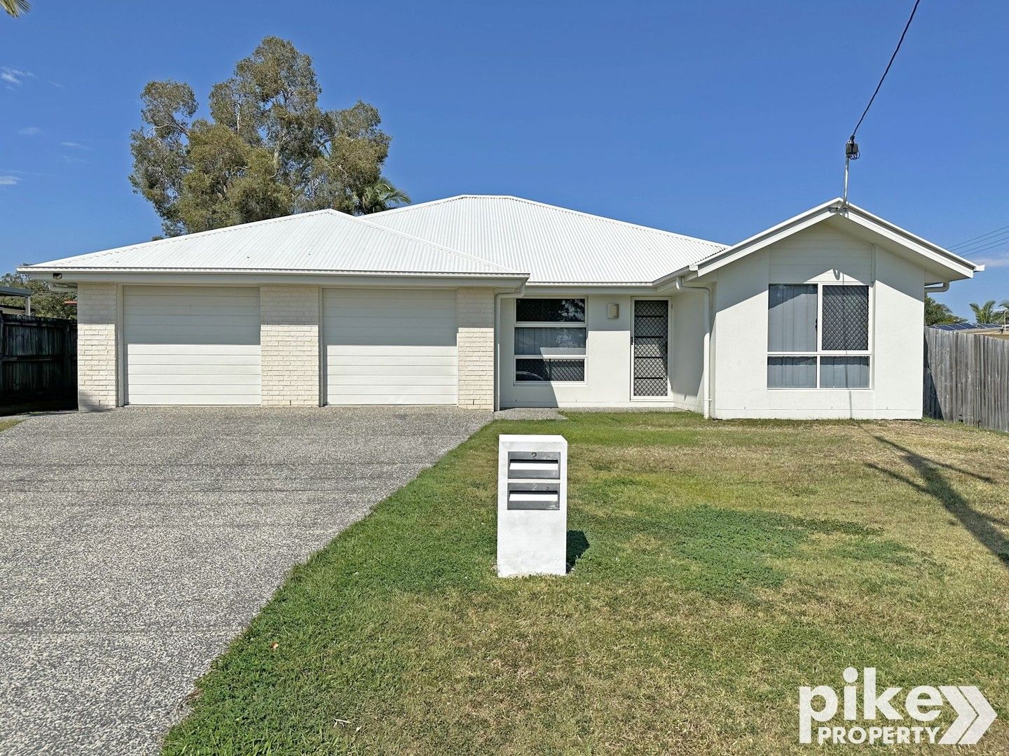 1/2 Bateman Street, Deception Bay QLD 4508 Duplex For Rent Domain