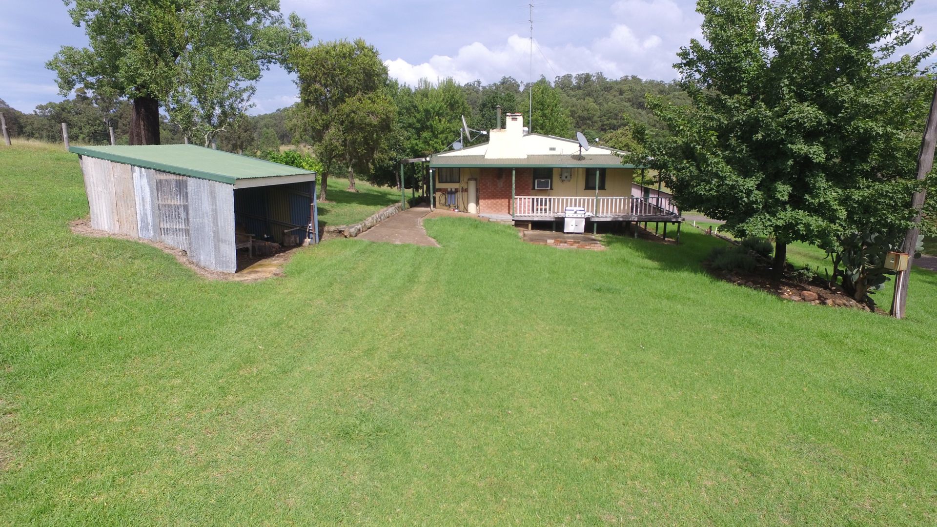 936A Putty Valley Rd, Putty NSW 2330, Image 2