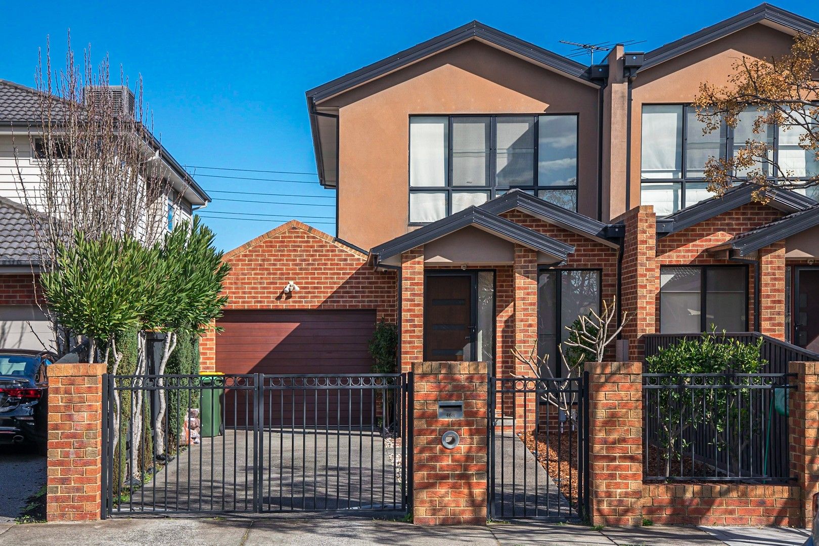 46B Wingate Street, Bentleigh East VIC 3165 Townhouse For Rent 799
