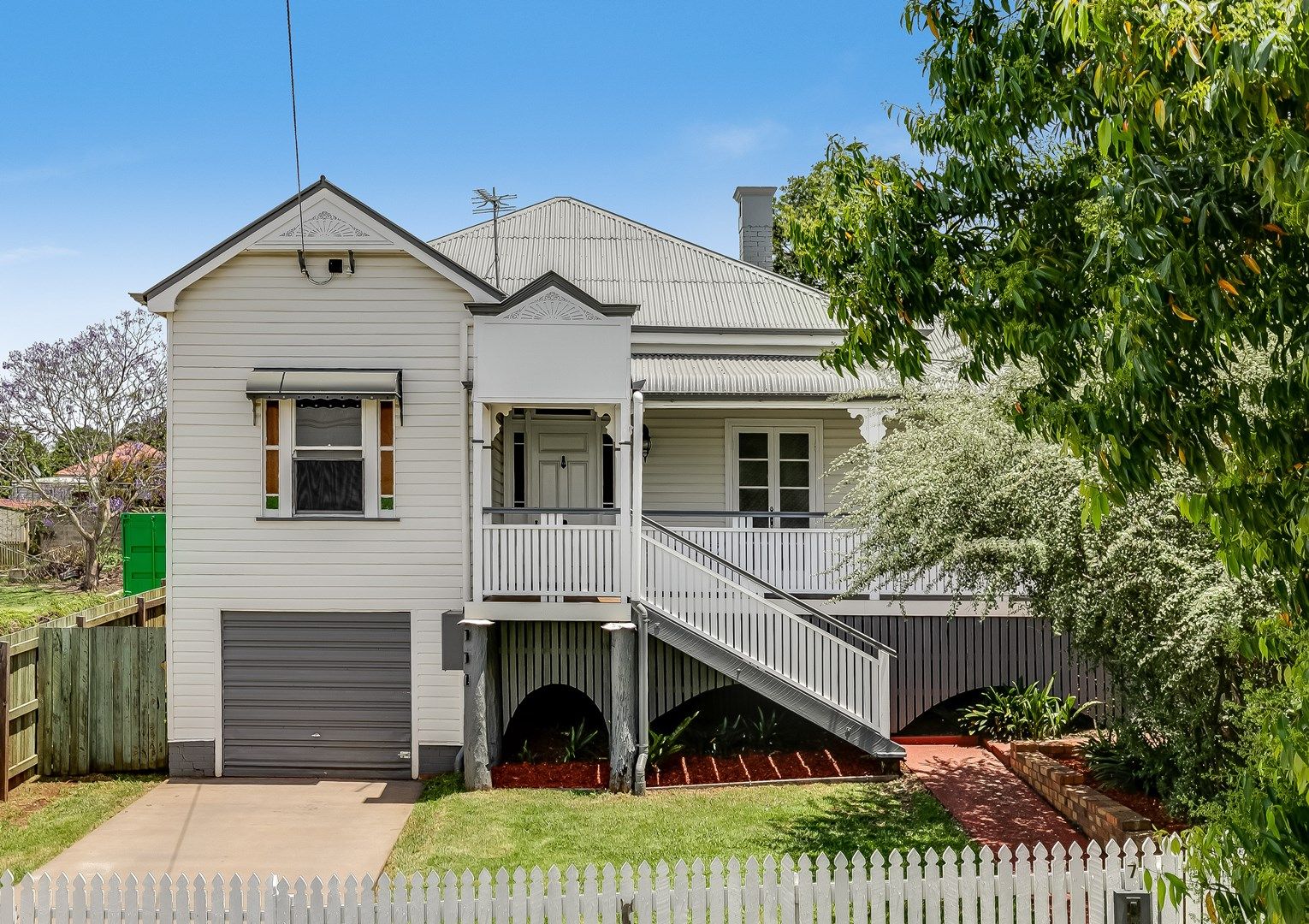 7 Brodribb Street, Toowoomba City QLD 4350, Image 0