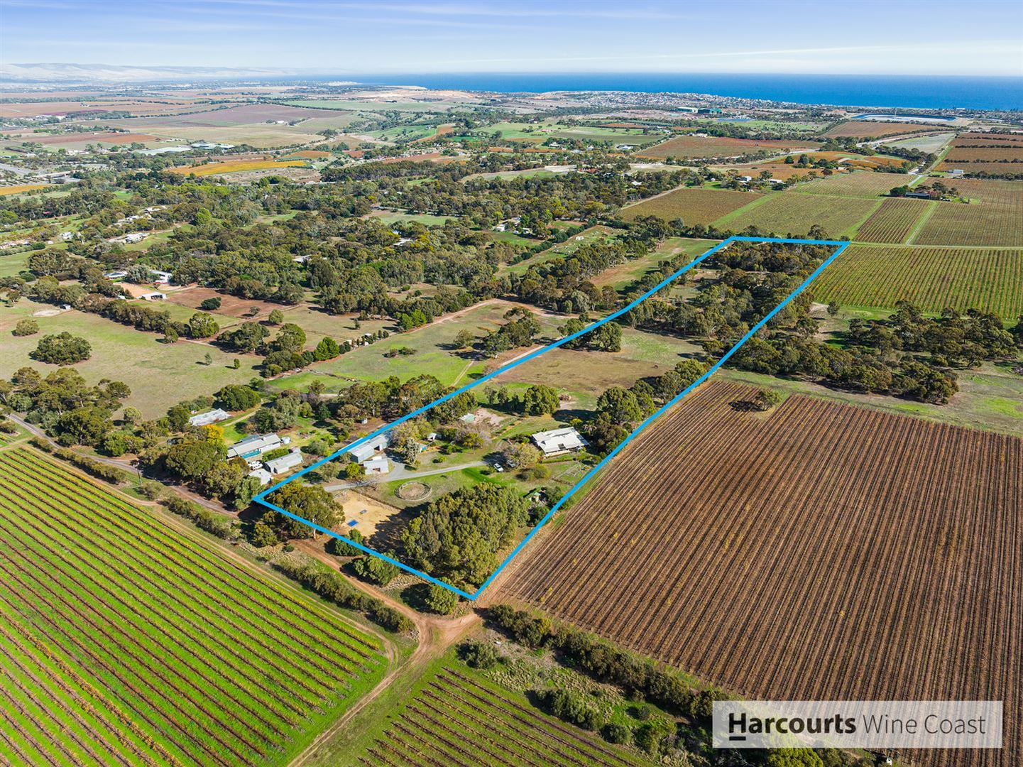 49 Vaughtons Track, McLaren Vale SA 5171, Image 1