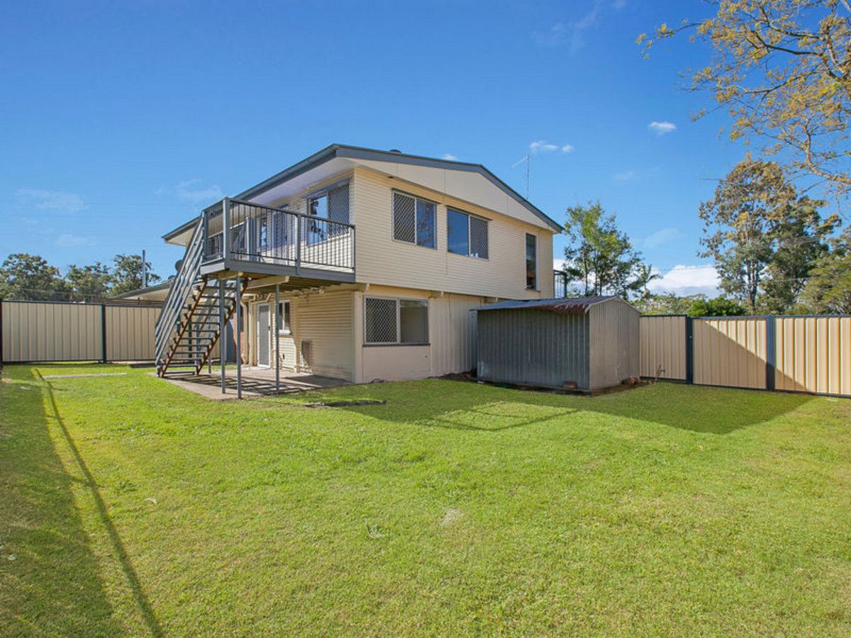 3/215 Old Logan Road, Camira QLD 4300, Image 1