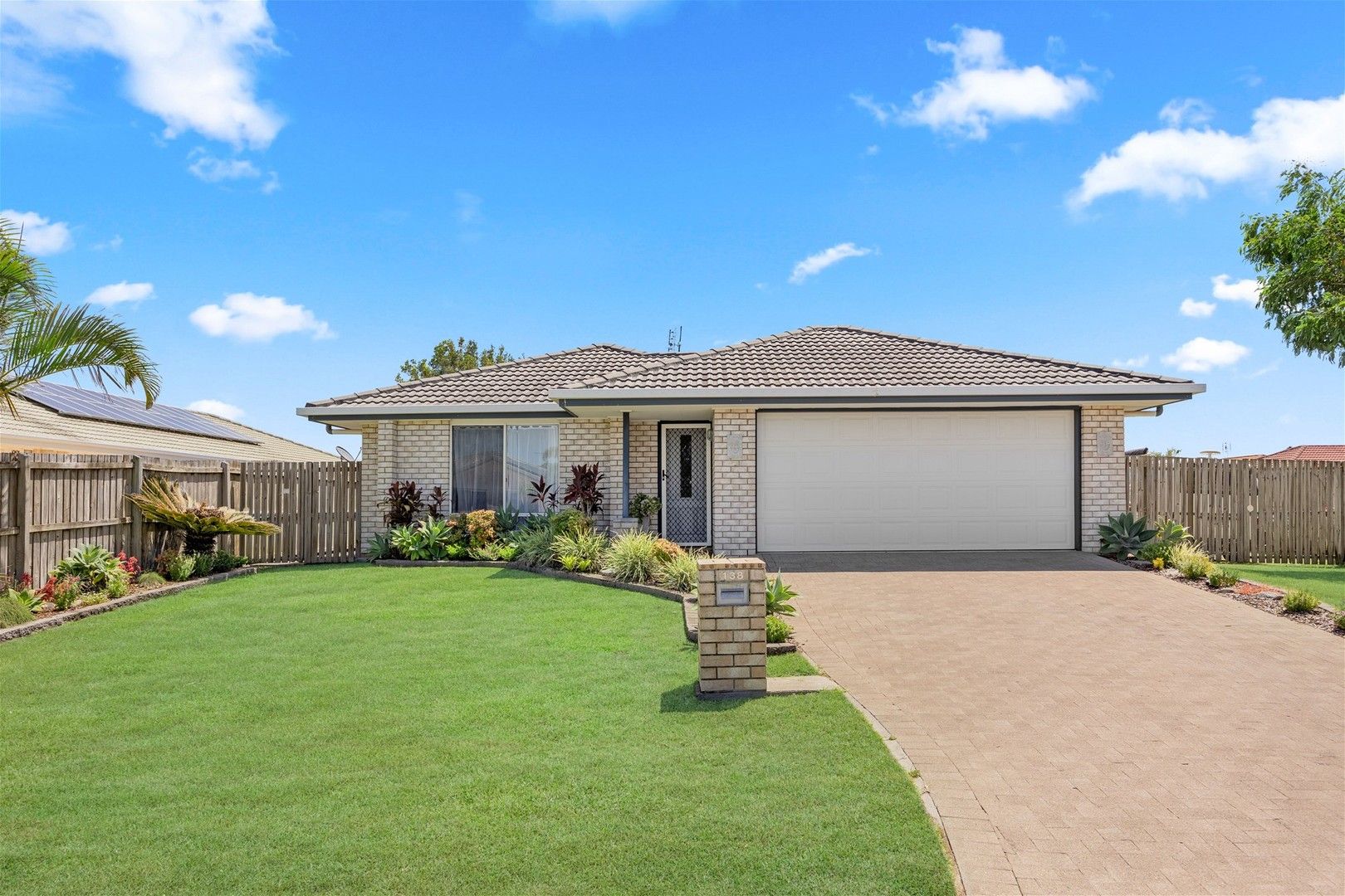 138 Ibis Boulevard, Eli Waters QLD 4655, Image 0